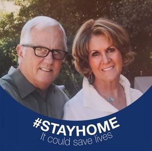 Meet your Posher, Donna dykes